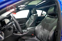 بي ام دبليو الفئة 3